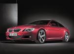 BMW M6 Coupe 2005 года (WW)